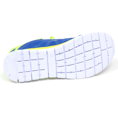 sneaker bimbo boy kid CHAMPION J ALPHA tissue scarpe shoe