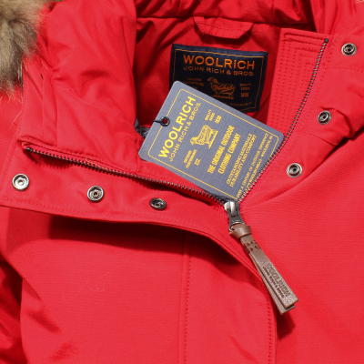 Minerva bomber clearance woolrich