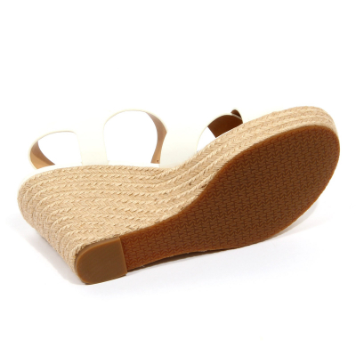 Michael kors kady wedge top