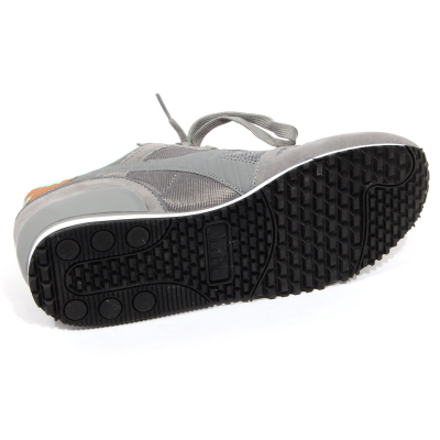 Diadora titan top ii donna nero