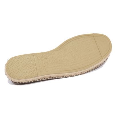 mocassino espadrillas uomo MANEBI light brown suede loafer men