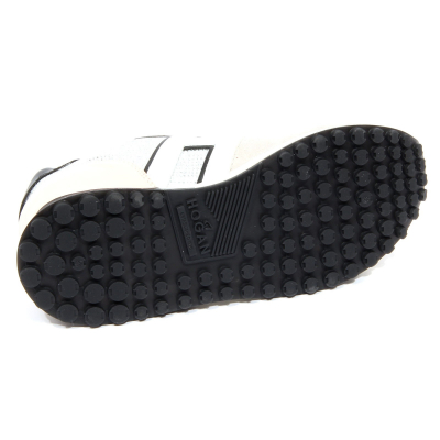 Hogan h383 black top