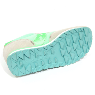Jazz O' Vintage donna verde hotsell