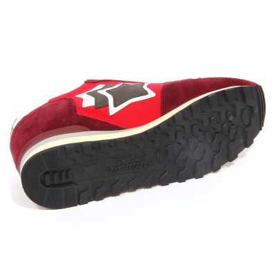 Atlantic stars on sale uomo rosse