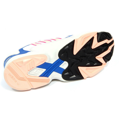 Yung 1 adidas baby pink best sale