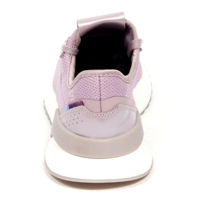 H2516 sneaker donna ADIDAS U PATH X W women shoes lilac