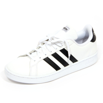 Adidas grand court uomo deals
