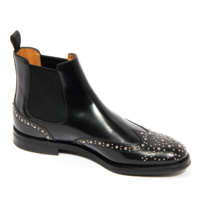 Church's ketsby deals boots
