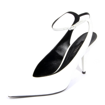 Decollete on sale casadei outlet