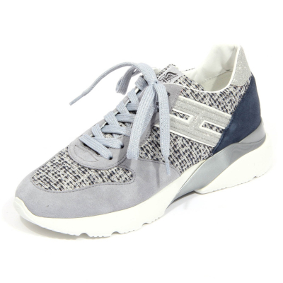 H5352 sneaker donna HOGAN ACTIVE ONE woman shoes