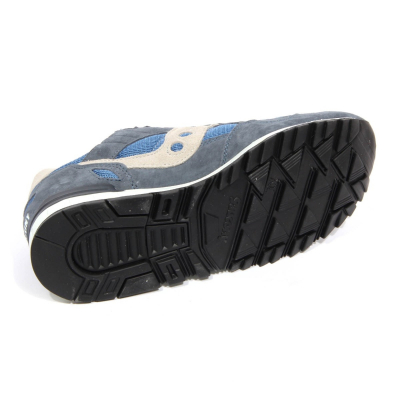 Shadow 5000 vintage uomo grigio outlet