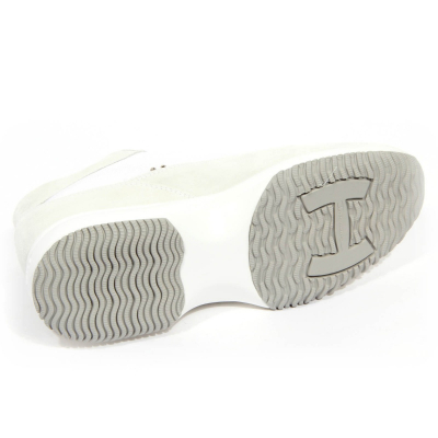 Yeezy on sale bianche donna