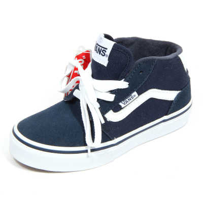 Vans mid chapman new arrivals