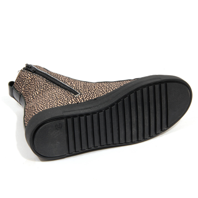 Sneaker borbonese store