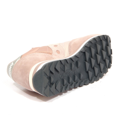 Saucony sales jazz cipria