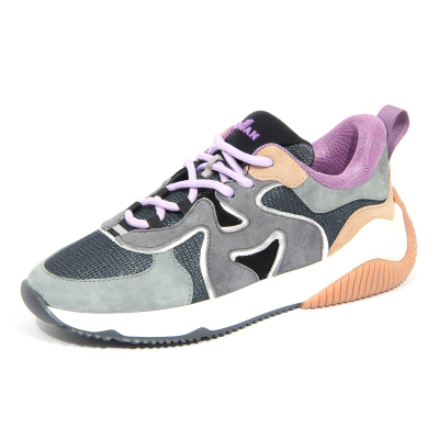 H8061 sneaker donna HOGAN H597 woman shoes
