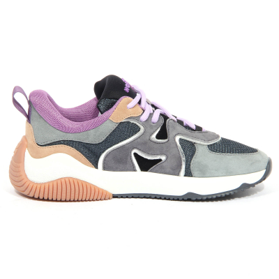 H8061 sneaker donna HOGAN H597 woman shoes