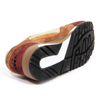 Diadora online s8000 arancione