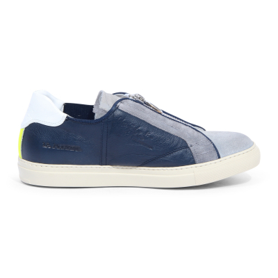 Clean 9 deals zip sneaker