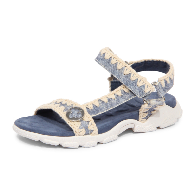 I0815 sandalo donna MOU SPORT SANDAL woman