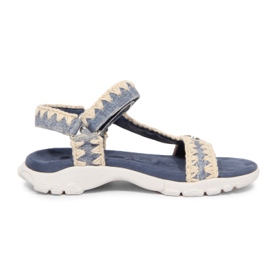 I0815 sandalo donna MOU SPORT SANDAL woman