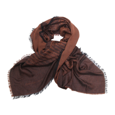 I2201 sciarpa uomo PIQUADRO man 114X119 CM scarf