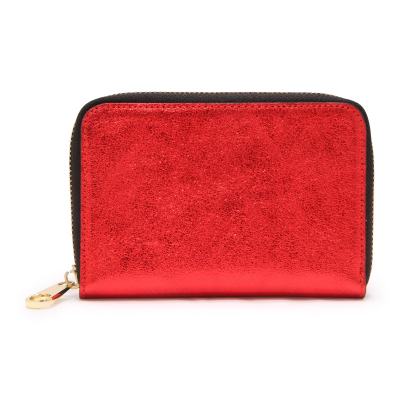 I7323 PORTAFOGLI DONNA NO BRAND WOMAN 15X10 CM WALLET