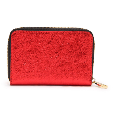 I7323 PORTAFOGLI DONNA NO BRAND WOMAN 15X10 CM WALLET