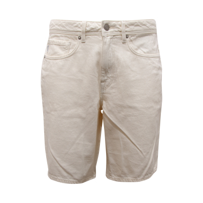L1742 BERMUDA UOMO SELECTED ALEX SLIM MAN DENIM SHORTS