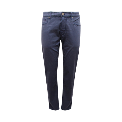 M5206 PANTALONE 5 TASCHE UOMO ARMANI JEANS SLIM MAN TROUSERS