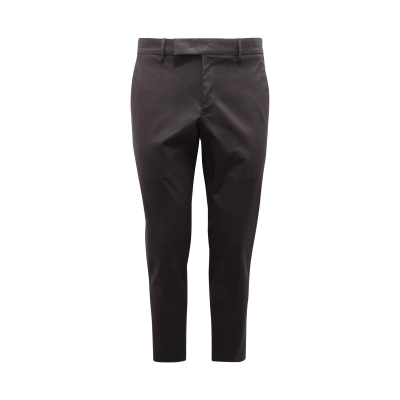 M5320 PANTALONE UOMO PT TORINO EDGE MAN TROUSERS ANTRACITE