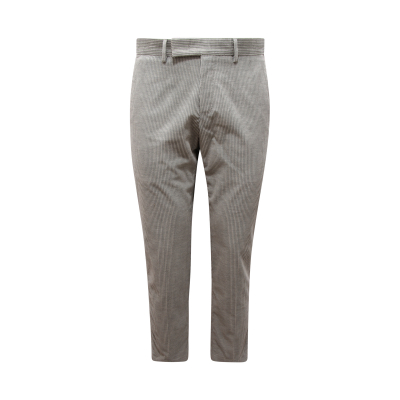 M5343 PANTALONE UOMO PT TORINO EDGE MAN VELVET TROUSERS