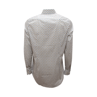 M6214 CAMICIA UOMO ETRO MAN SHIRT