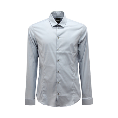 M6369 CAMICIA UOMO PATRIZIA PEPE SLIM MAN SHIRT SLIM FIT