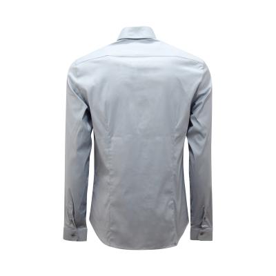 M6369 CAMICIA UOMO PATRIZIA PEPE SLIM MAN SHIRT SLIM FIT