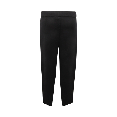 M6624 PANTALONE DONNA MAXMARA STUDIO DULA WOMAN KNITTED TROUSERS