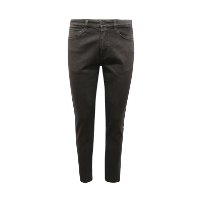 M7065 JEANS UOMO FRED PERRY MAN GARMENT DYED TROUSERS