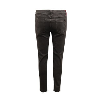 M7065 JEANS UOMO FRED PERRY MAN GARMENT DYED TROUSERS