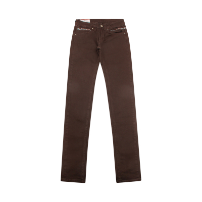 M7791 JEANS DONNA DONDUP THIA WOMAN DENIM TROUSERS