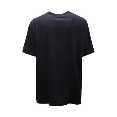 M8306 MAGLIA UOMO ARMANI EXCHANGE REGULAR MAN T-SHIRT BLUE