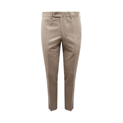 M8601 PANTALONE UOMO SANTANIELLO MAN WOOL TROUSERS DROP 6