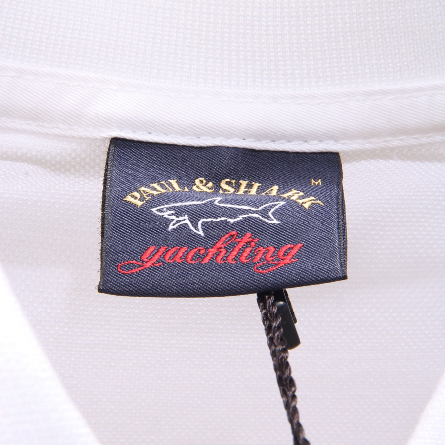 Polo paul shark prezzi discount