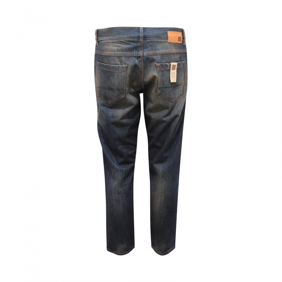 Jeans two man in the world uomo 2025