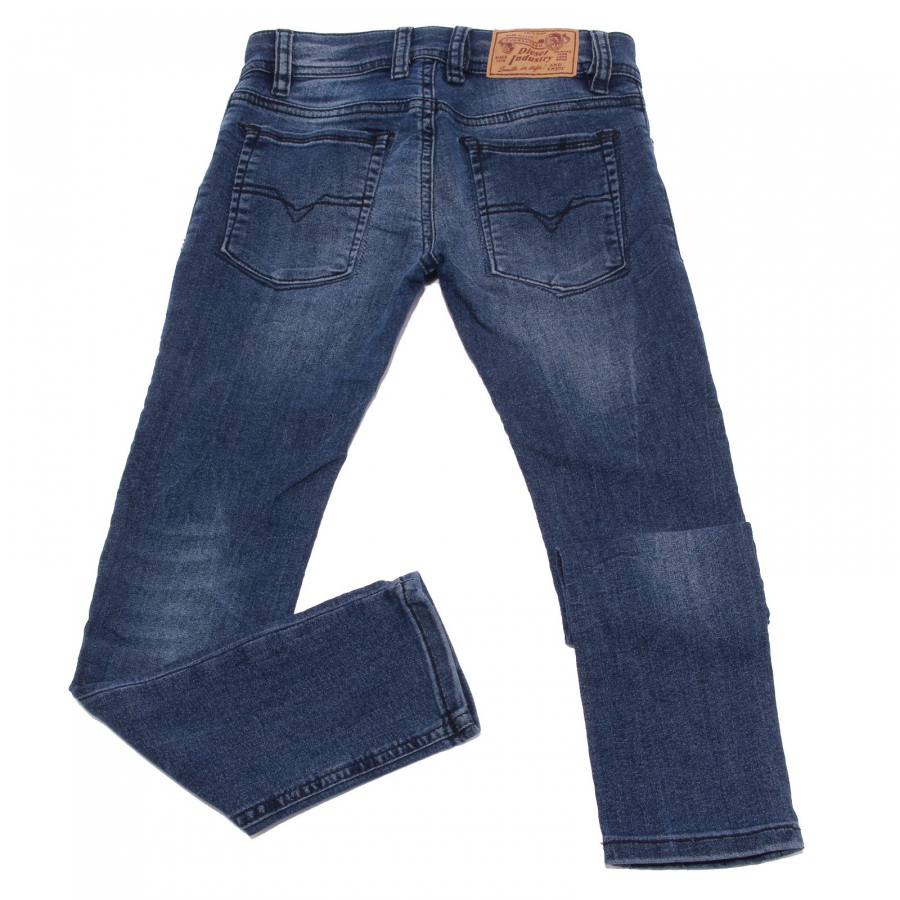 Jeans bimbo hotsell
