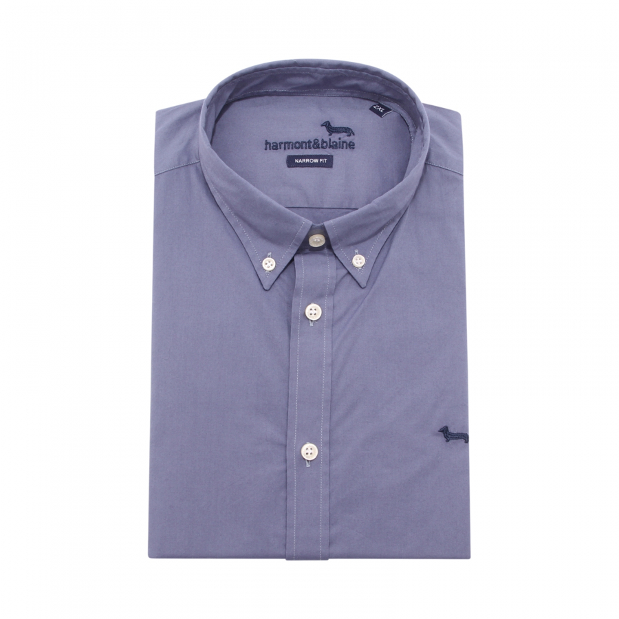 Camicia harmont e clearance blaine uomo 2019