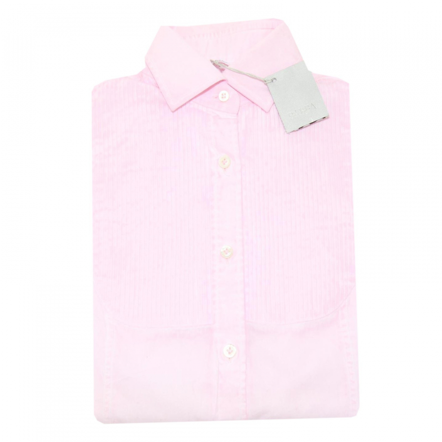 Camicia donna rosa store