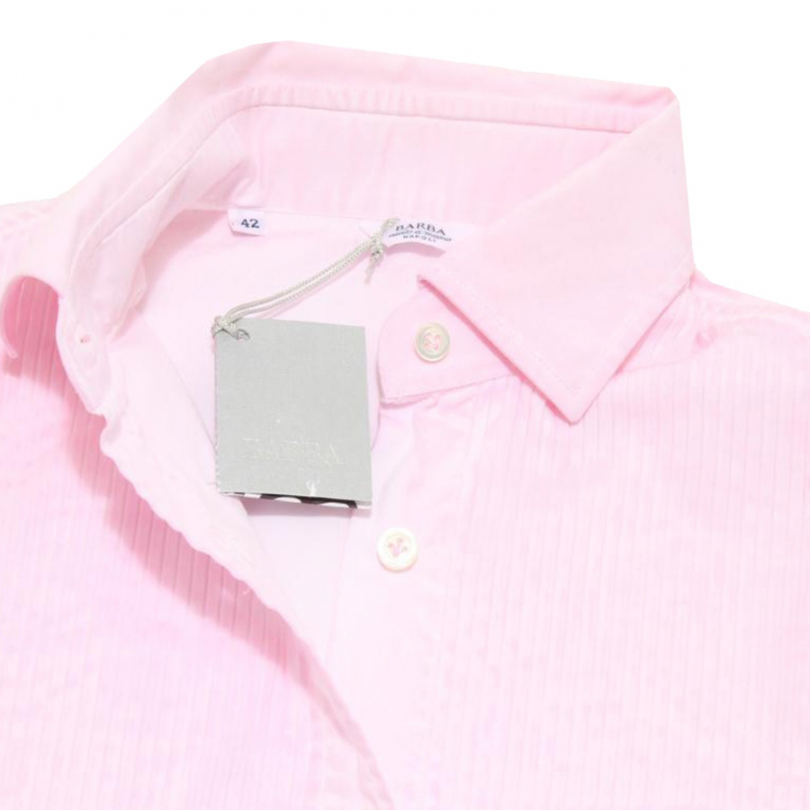 Camicie rosa top