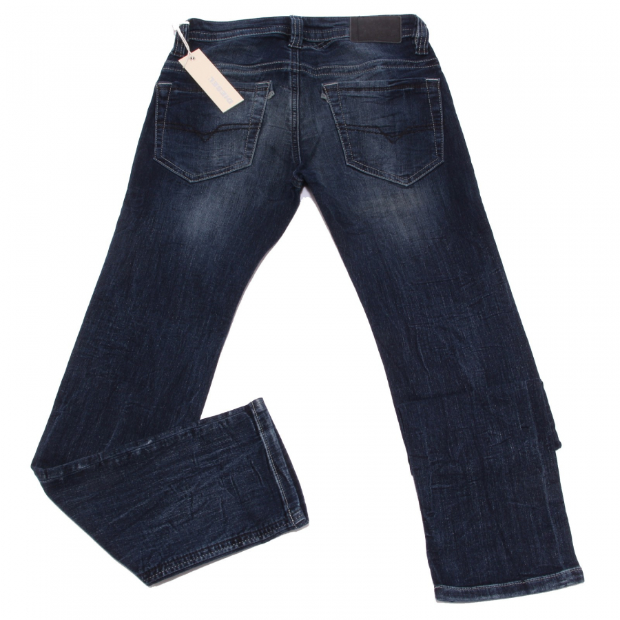 Jeans bimbo shop