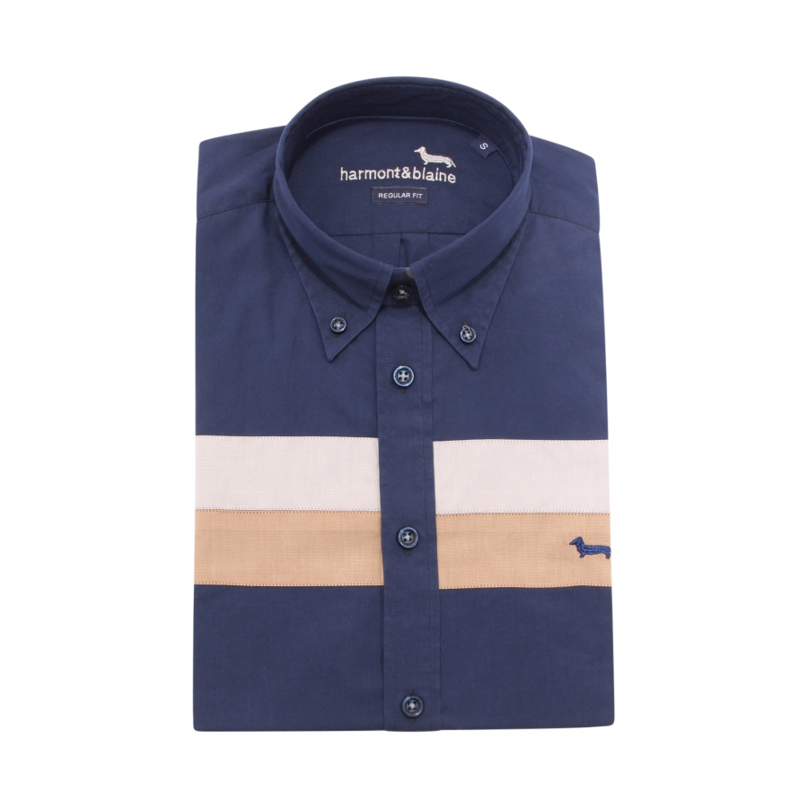 Harmont & blaine camicie outlet