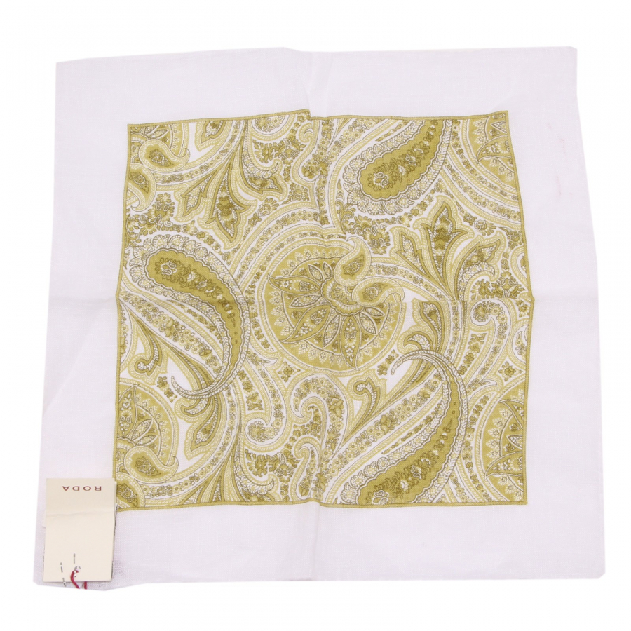 Foulard da discount taschino uomo